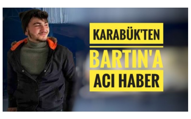 bartin tanitim ve haber ajansi bartin haberleri