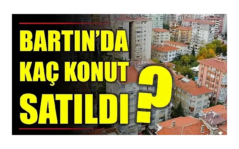 Türkiye İstatistik Kurumu (TÜİK), Temmuz ayı Konut ve İş Yeri Satış İstatistikleri'ni açıkladı.